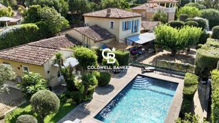 Villa à vendre 4 pièces 188 m²