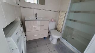  Appartement à louer 1 pièce 28 m²