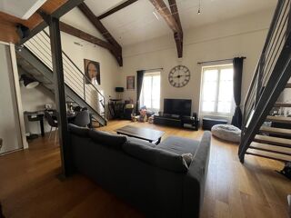  Appartement à vendre 3 pièces 64 m²