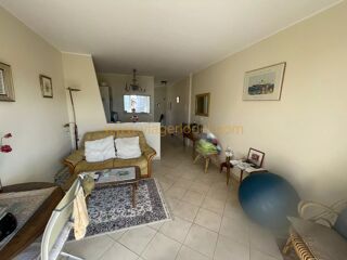 Vente Appartement Réf. 10 164 - VIAGER OCCUPE - NICE (06) Nice