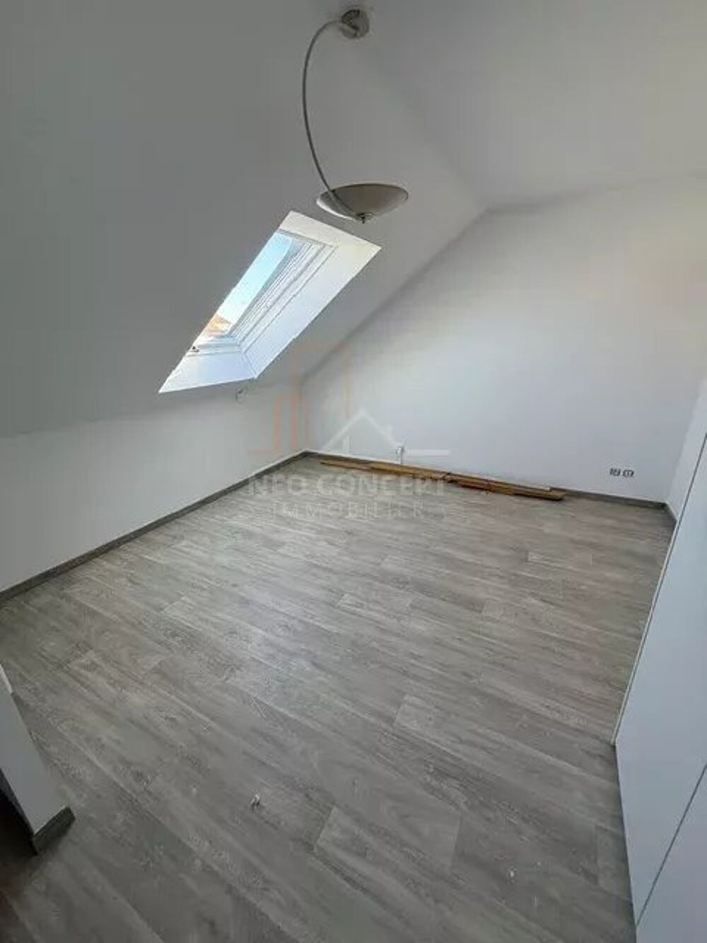 Haguenau - beau 2 pièces meublé rénové