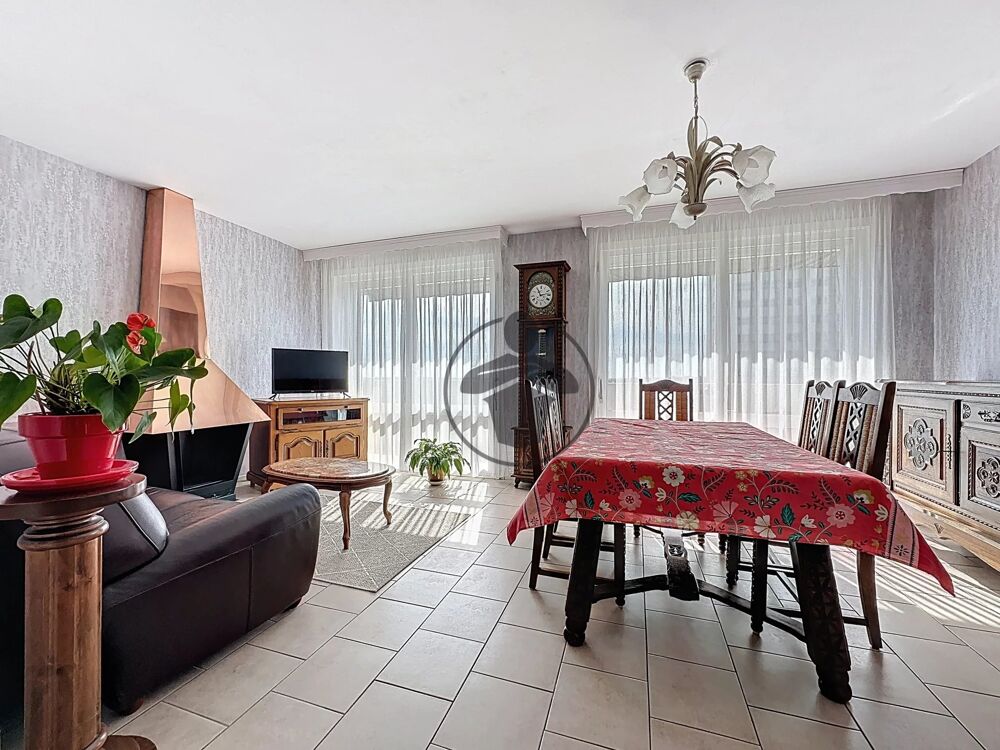 Vente Appartement Appartement T3 avec ascensseur Saint-quentin
