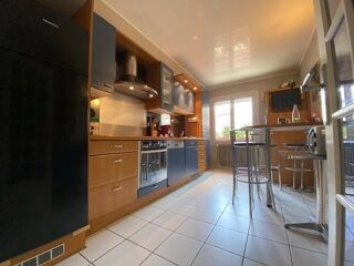  Appartement à vendre 4 pièces 92 m²
