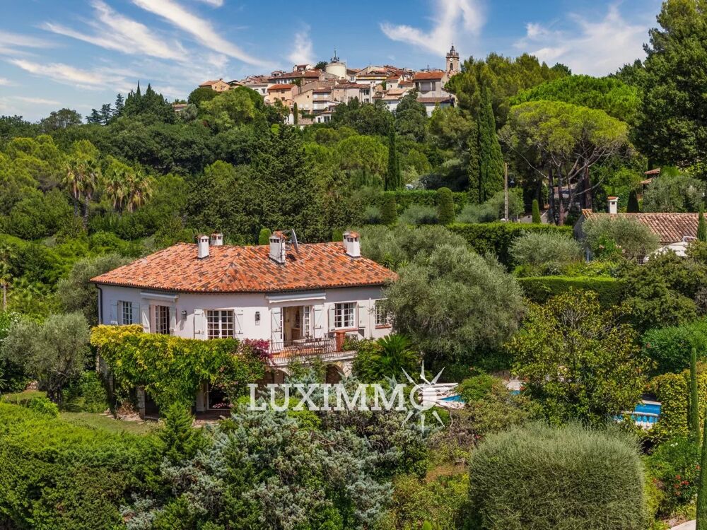 MAISON DE CHARME 4CH - VUE PANORAMIQUE