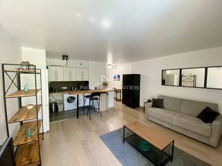  Appartement � vendre 1 pi�ce 32 m�