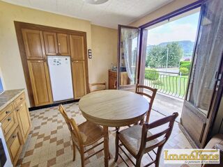  Maison � vendre 7 pi�ces 130 m�