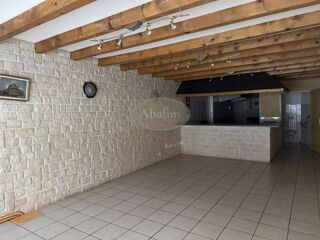  Immeuble à vendre 15 + pièces 164 m² Lourdes