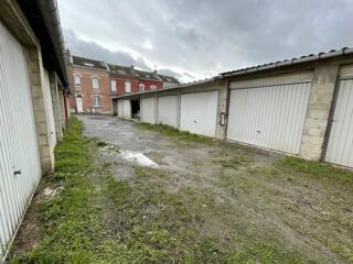  Parking / Garage à vendre 1 pièce 14 m²