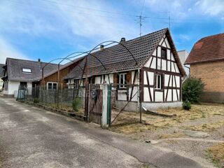  Maison à vendre 2 pièces 48 m²