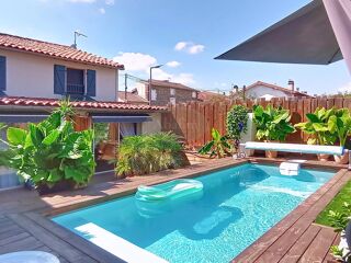 Maison � vendre 5 pi�ces 135 m�