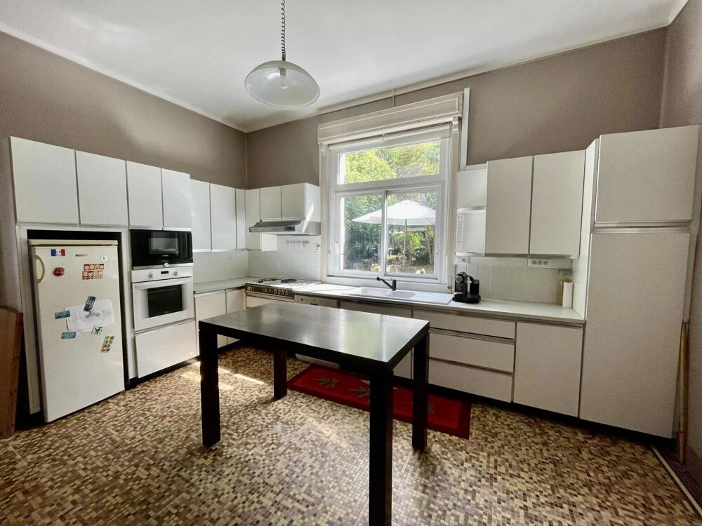 Vente Maison Maison de Caractère Blendecques