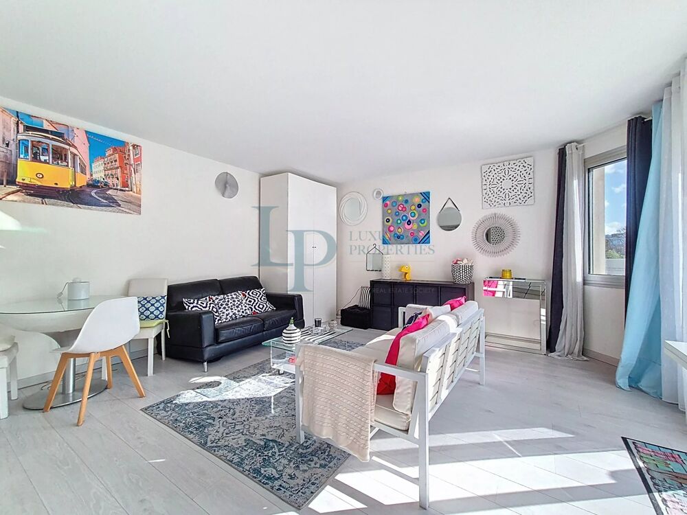 Vente Appartement Appartement 2 pi�ces Issy-les-moulineaux