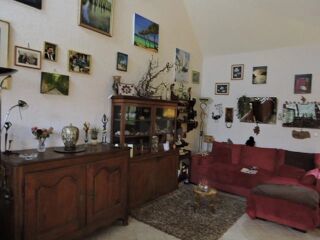  Maison à vendre 5 pièces 