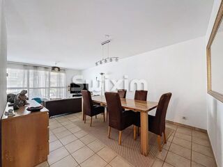  Appartement � vendre 4 pi�ces 103 m�