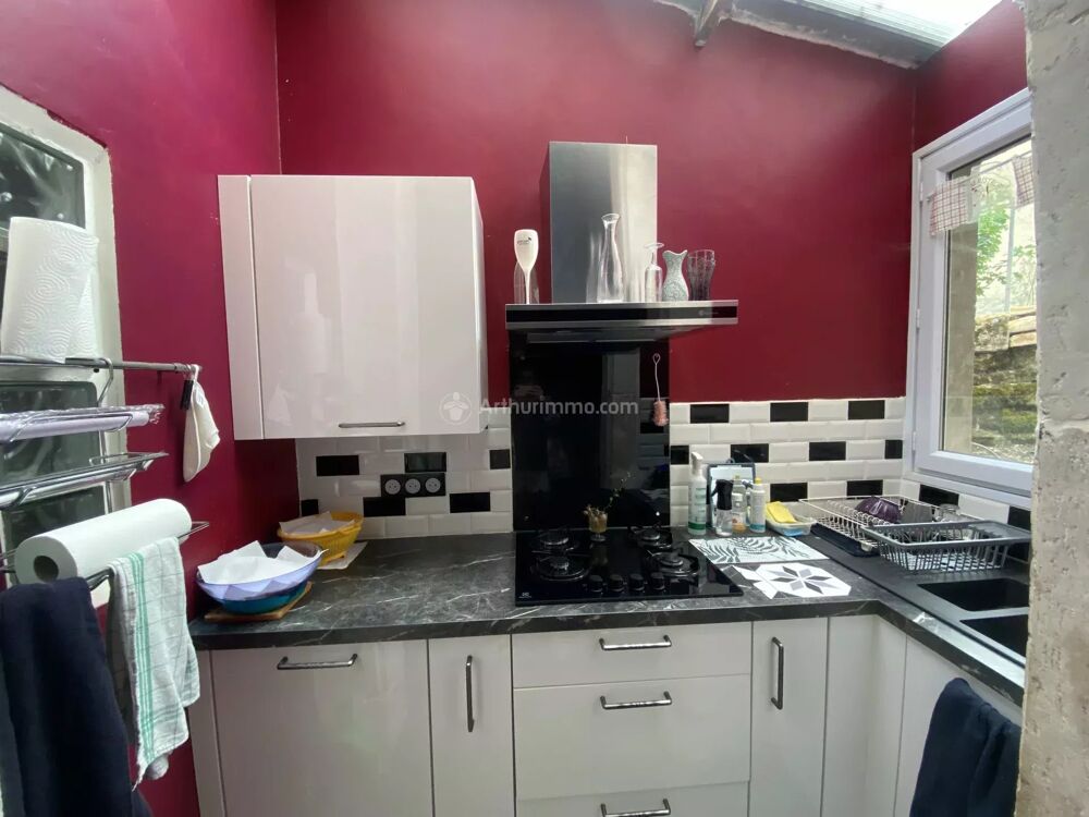 Vente Appartement Maison de village Certilleux