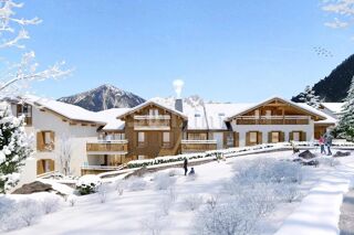  Appartement Champagny-en-Vanoise (73350)