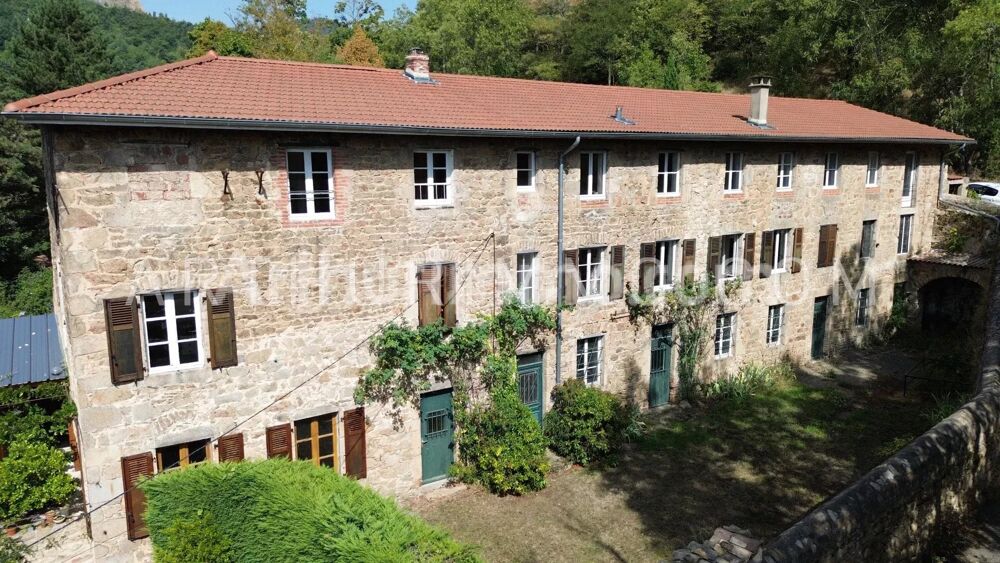 Maison/Villa 11 pièces