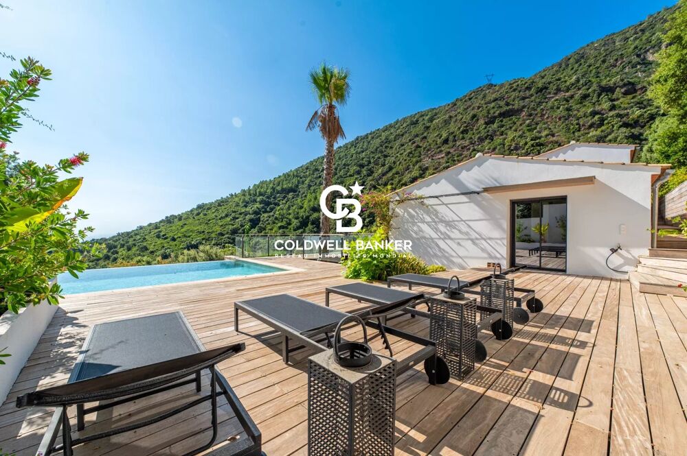 à vendre  Villa Cavalaire-sur-Mer (83240)