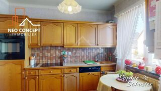  Maison � vendre 5 pi�ces 112 m�