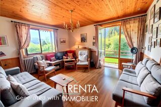  Maison à vendre 5 pièces 117 m²