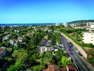  Appartement à vendre 3 pièces 64 m²