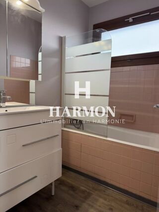  Appartement  vendre 2 pices 43 m