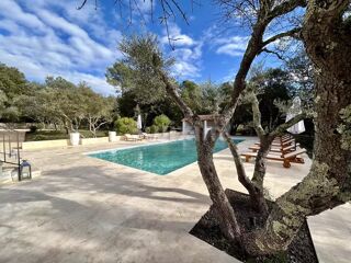  Maison � vendre 7 pi�ces 300 m�