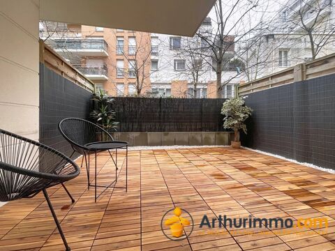  Appartement � louer 1 pi�ce 27 m�