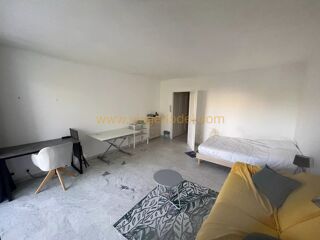  Appartement à louer 1 pièce 34 m²