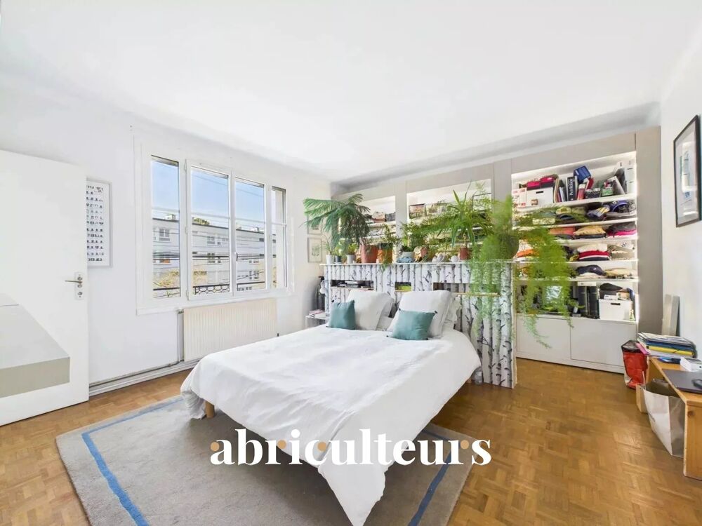 � vendre  Appartement Nantes (44100)