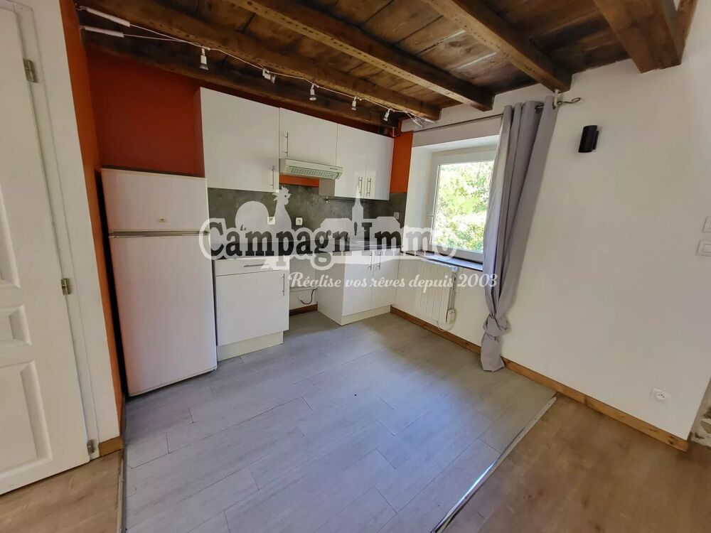 Location Appartement T2 BIS Tarare