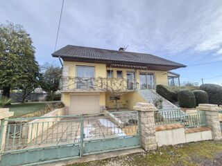  Maison � vendre 7 pi�ces 150 m�