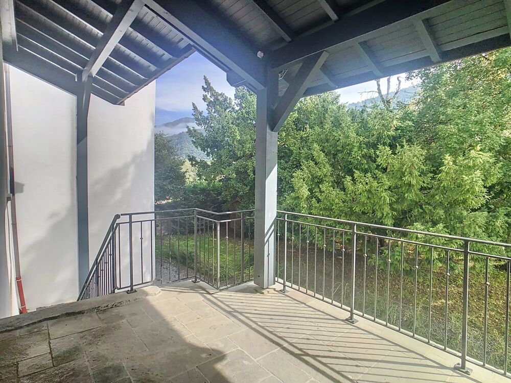 Vente Appartement Allinges - T4 - 164 m² - Entièrement rénové - Terrasse et grand Allinges