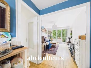  Appartement  vendre 4 pices 75 m