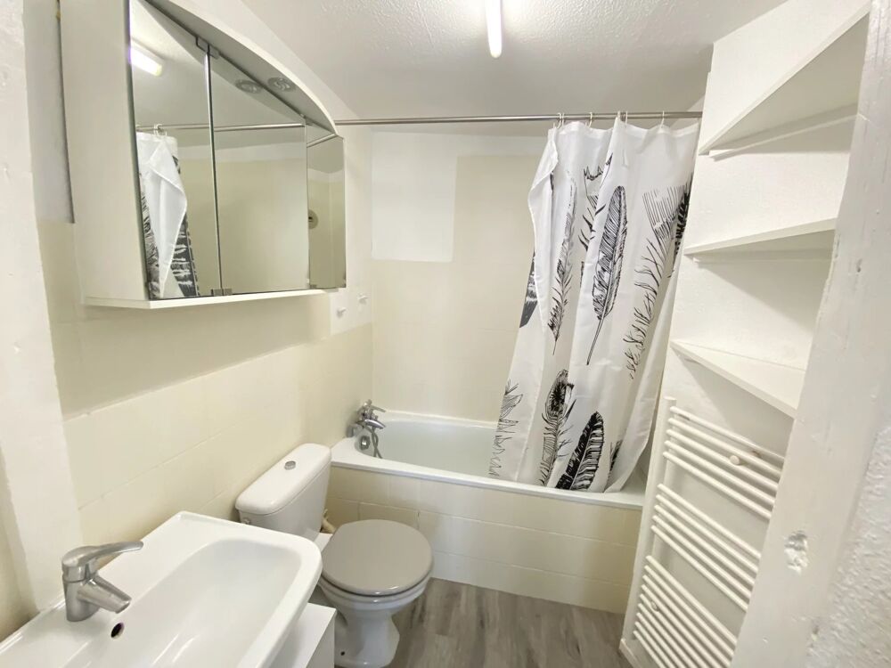 Location Appartement A LOUER - T2 de 30.56m² - HYPERCENTRE Strasbourg