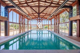  Maison � vendre 10 pi�ces 600 m�