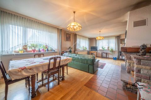   * TRES BELLE MAISON - 8 PIECES - 215 m disponible  la vente su Maison - 8 pice(s) - 215 m