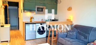  Appartement � vendre 1 pi�ce 19 m�