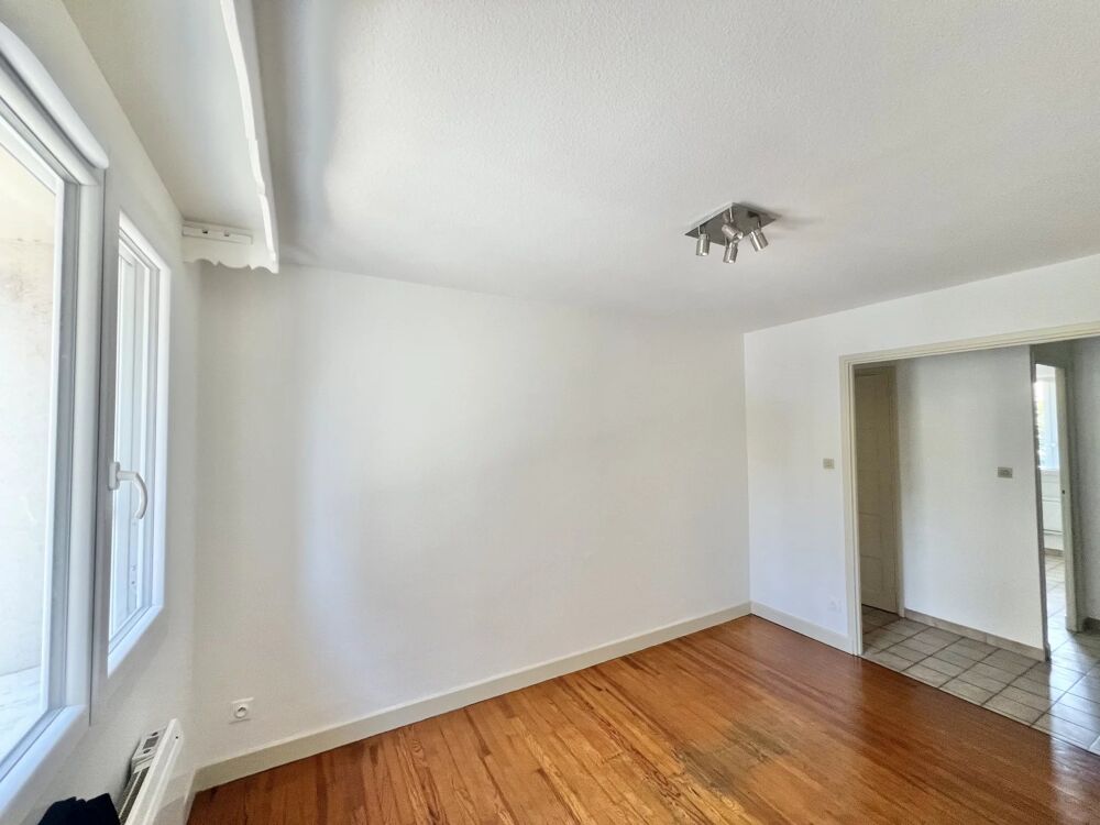 Vente Appartement Valence - Chateauvert Valence