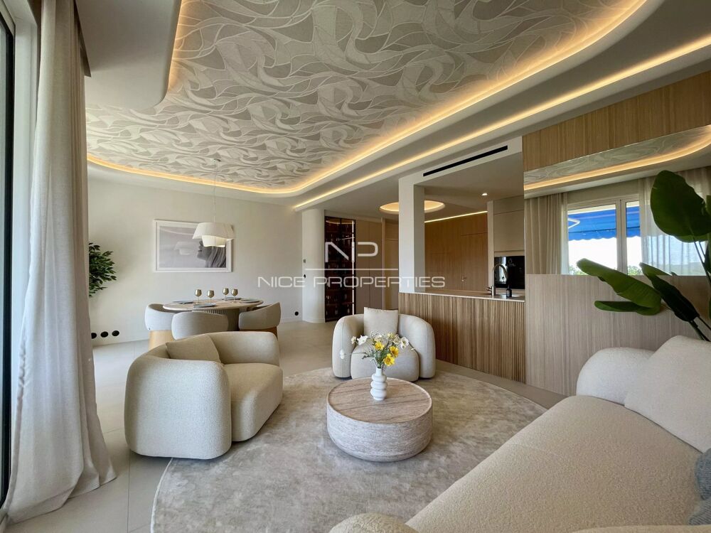 à vendre  Appartement Cannes (06400)