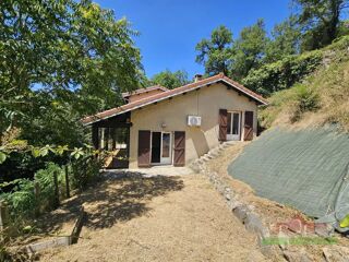  Maison à vendre 4 pièces 104 m²