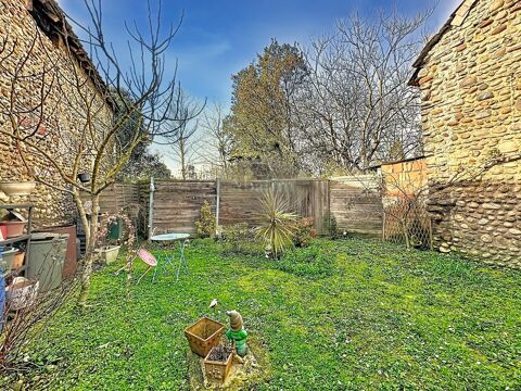   Maison de village  r�nov�e Maison - 4 pi�ce(s) - 87 m�