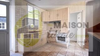  Maison � vendre 3 pi�ces 60 m�