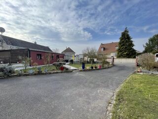  Maison  vendre 5 pices 119 m