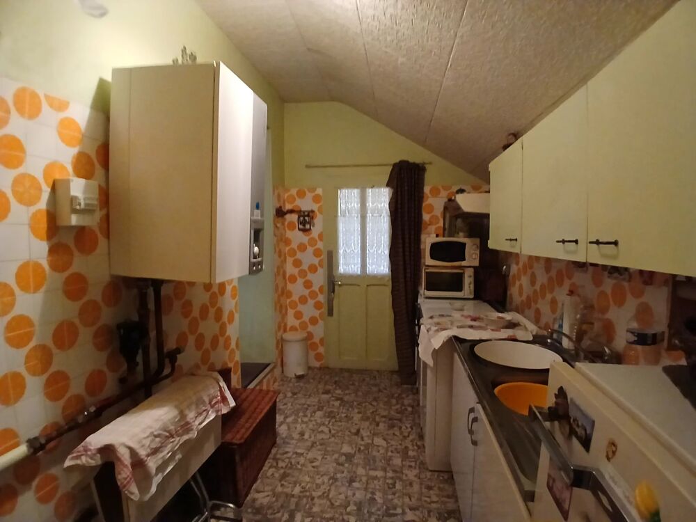 Maison PLAIN PIED