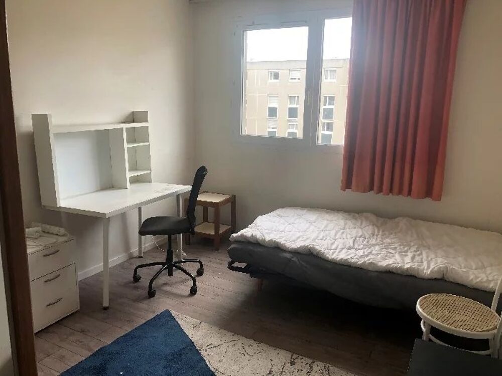 Location Appartement STUDIO AU COEUR DU CENTRE DE TOULOUSE Toulouse