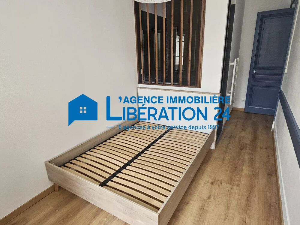 T2 33m² rue Gambetta