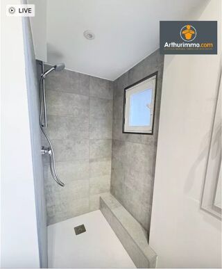  Appartement à vendre 3 pièces 76 m²