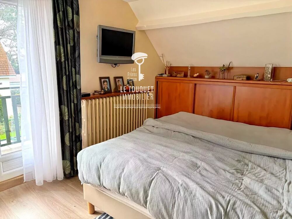 Maison individuelle dans un secteur prisé de Stella