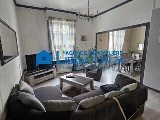  Appartement à vendre 5 pièces 128 m²